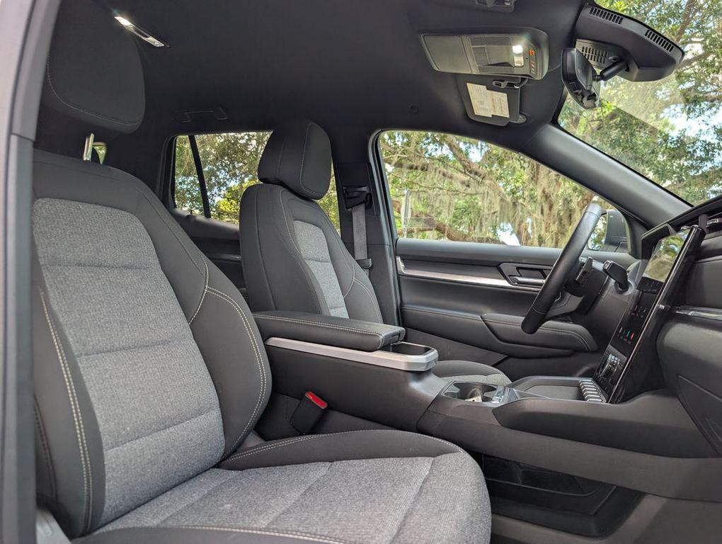 used 2026 GMC Terrain car, priced at $28,415