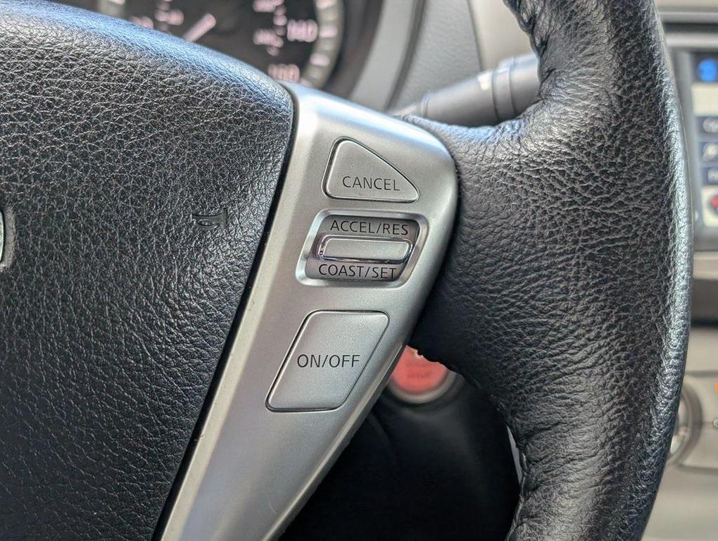 used 2013 Nissan Sentra car, priced at $7,295