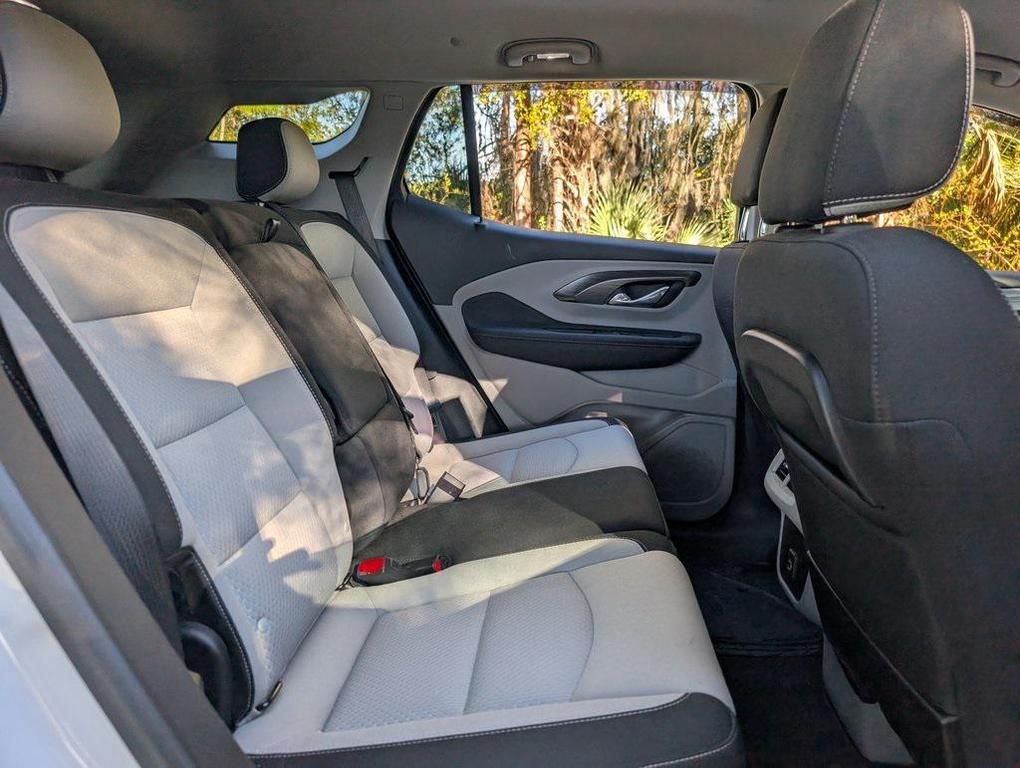 used 2022 GMC Terrain car, priced at $19,995