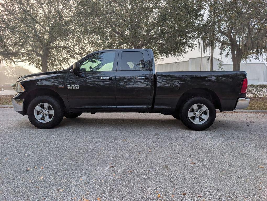 used 2016 Ram 1500 car, priced at $18,995