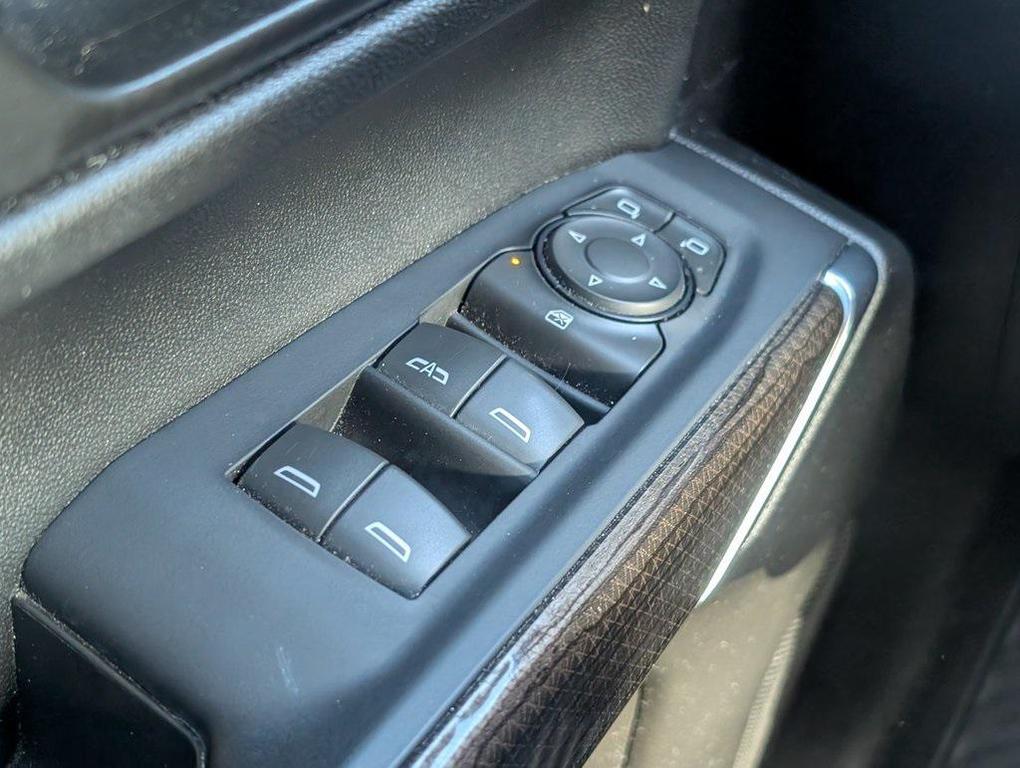 used 2021 Chevrolet Silverado 1500 car, priced at $26,995