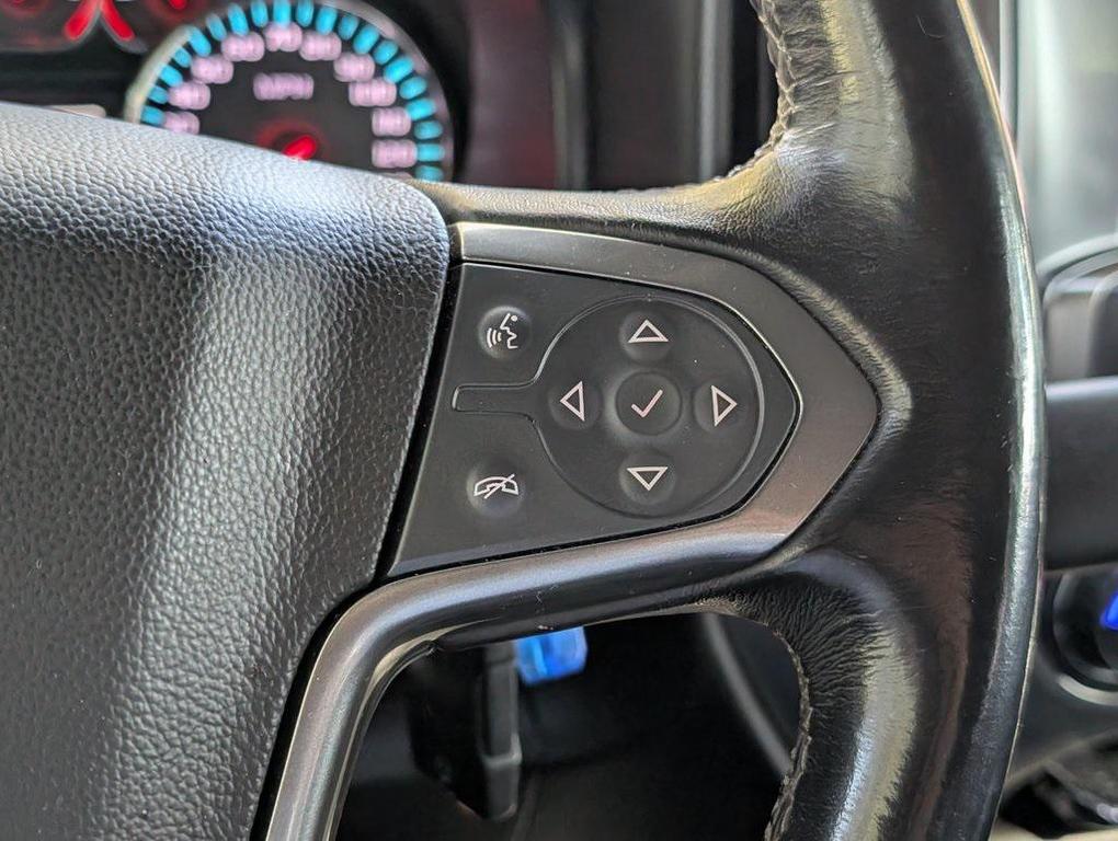 used 2019 Chevrolet Silverado 2500 car, priced at $26,741