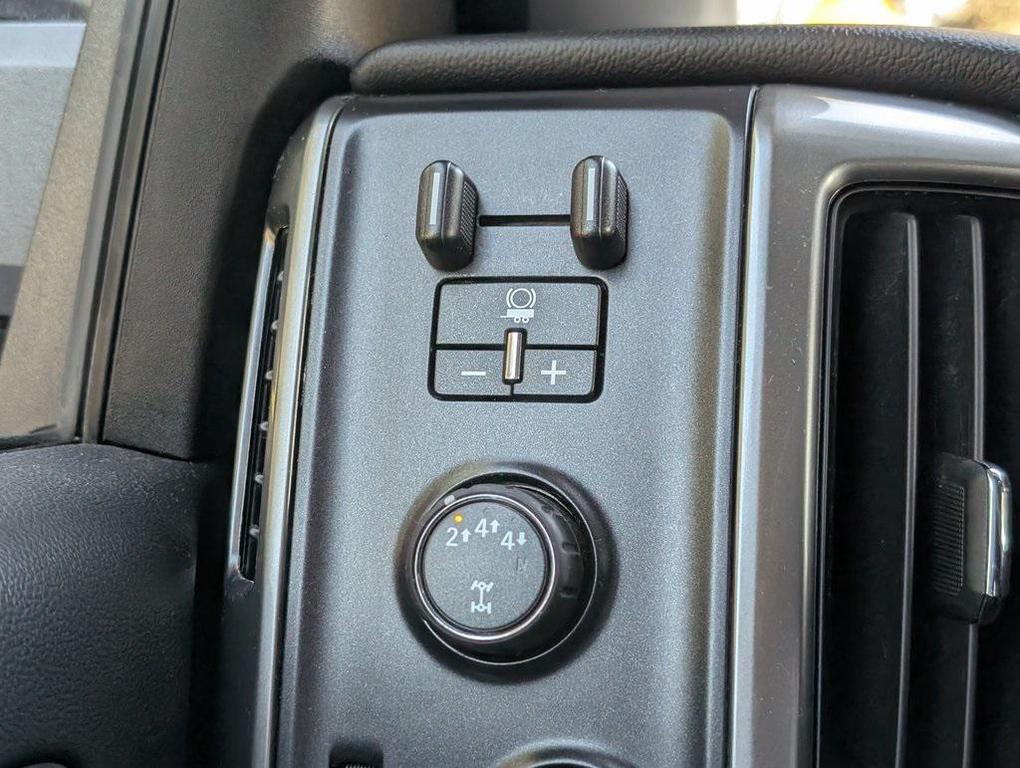 used 2019 Chevrolet Silverado 2500 car, priced at $26,741