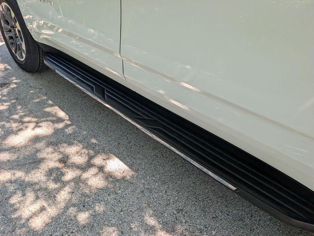 new 2026 Chevrolet Suburban car, priced at $67,595
