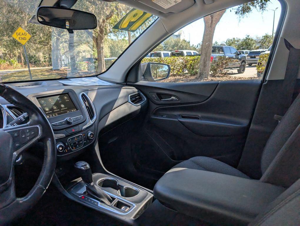 used 2019 Chevrolet Equinox car, priced at $12,995