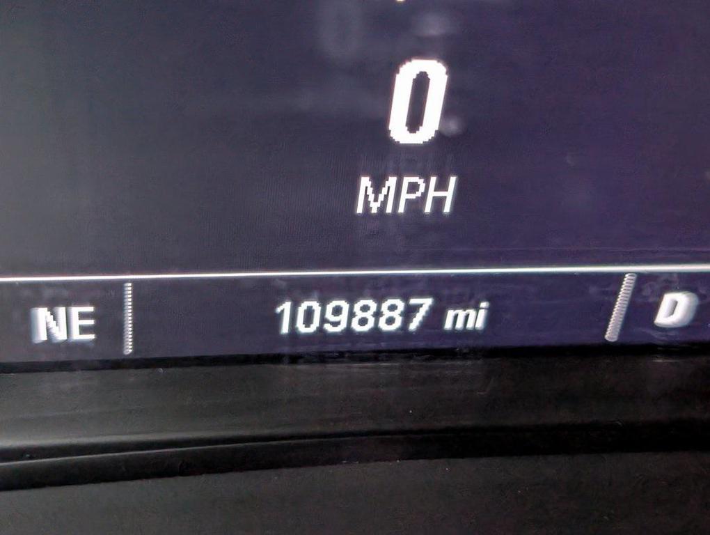 used 2018 Chevrolet Equinox car, priced at $11,521