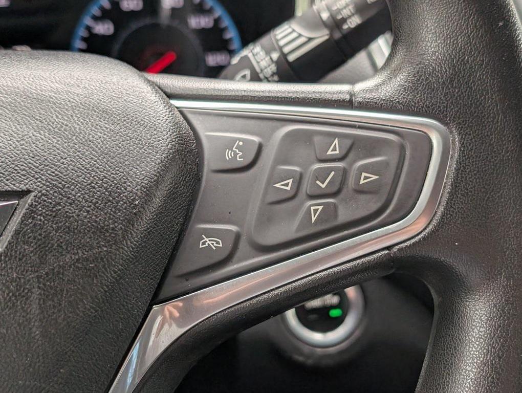 used 2018 Chevrolet Equinox car, priced at $11,521