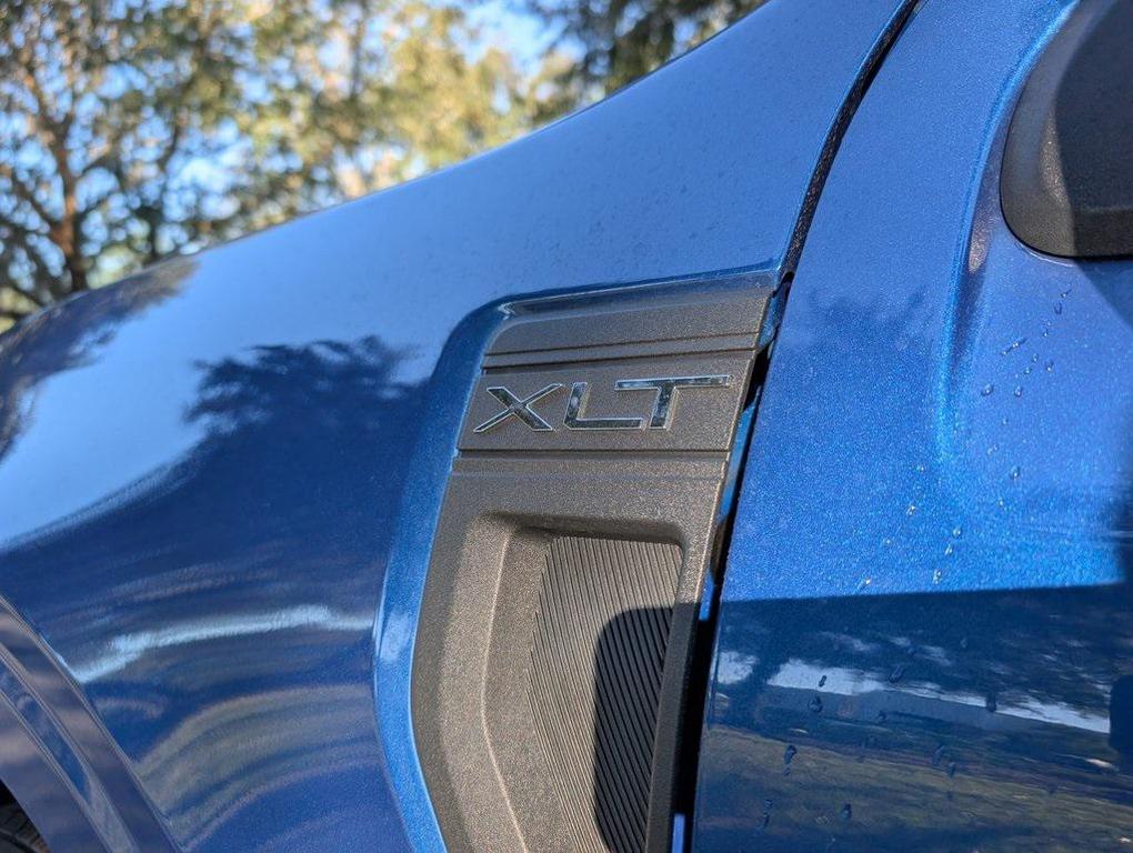 used 2024 Ford Maverick car, priced at $25,721