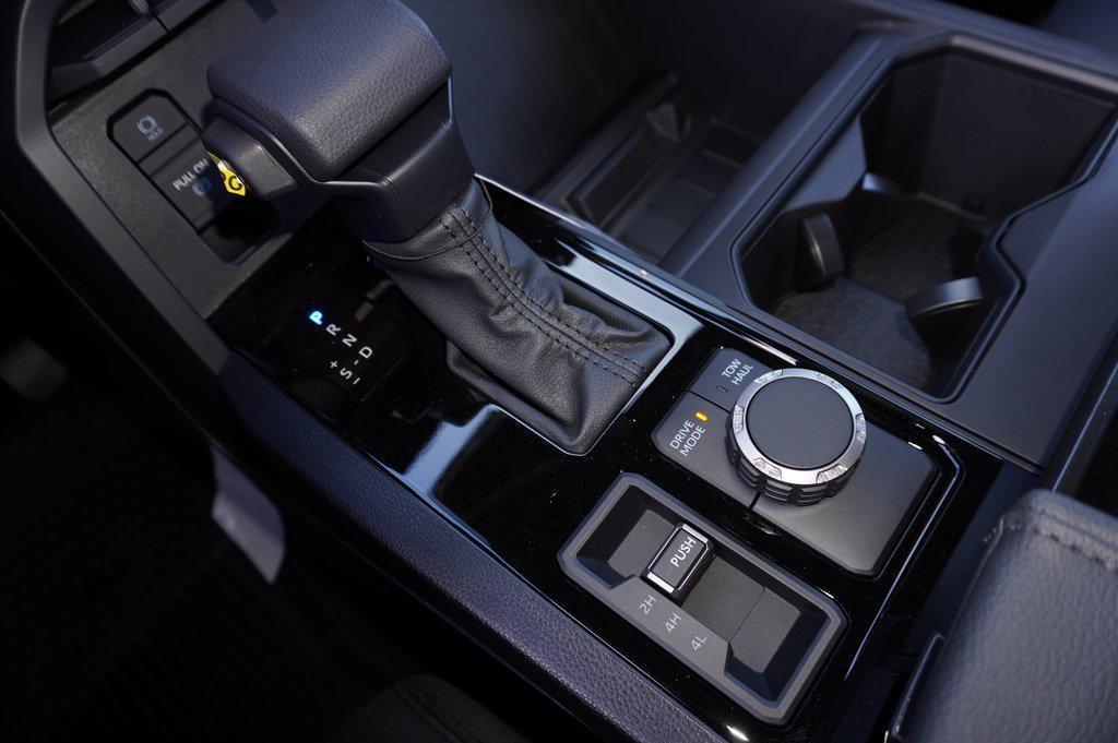 new 2026 Toyota Tundra car, priced at $51,914