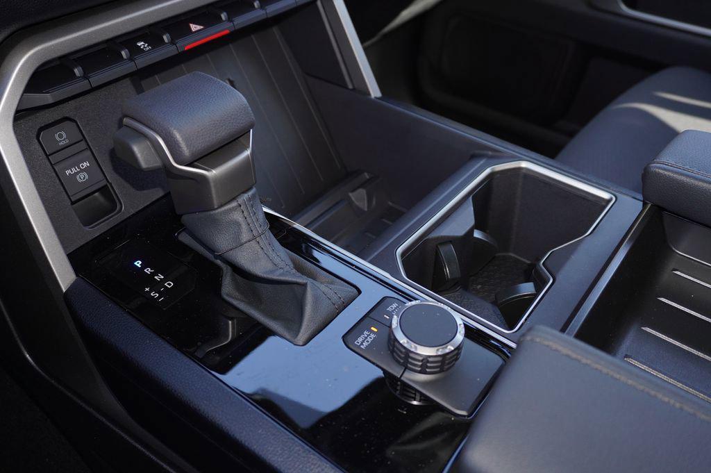 new 2026 Toyota Tundra car, priced at $47,299