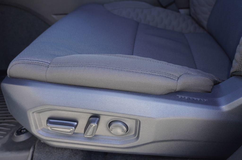 new 2026 Toyota Tundra car, priced at $47,299