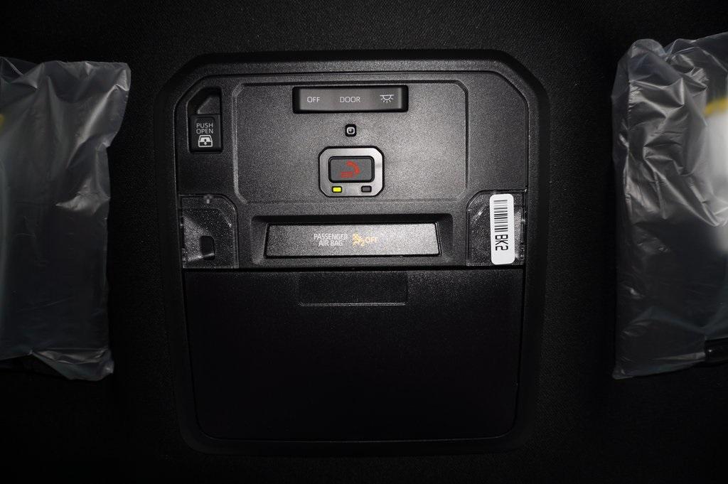 new 2026 Toyota Tundra car, priced at $60,859