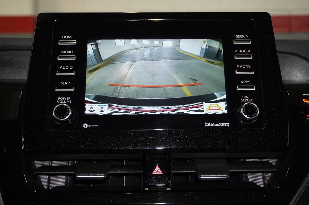 used 2023 Toyota Camry car, priced at $25,899