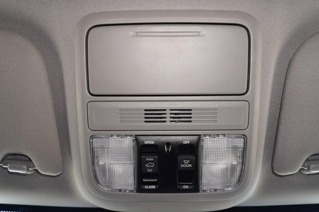 used 2023 Honda Odyssey car, priced at $32,900