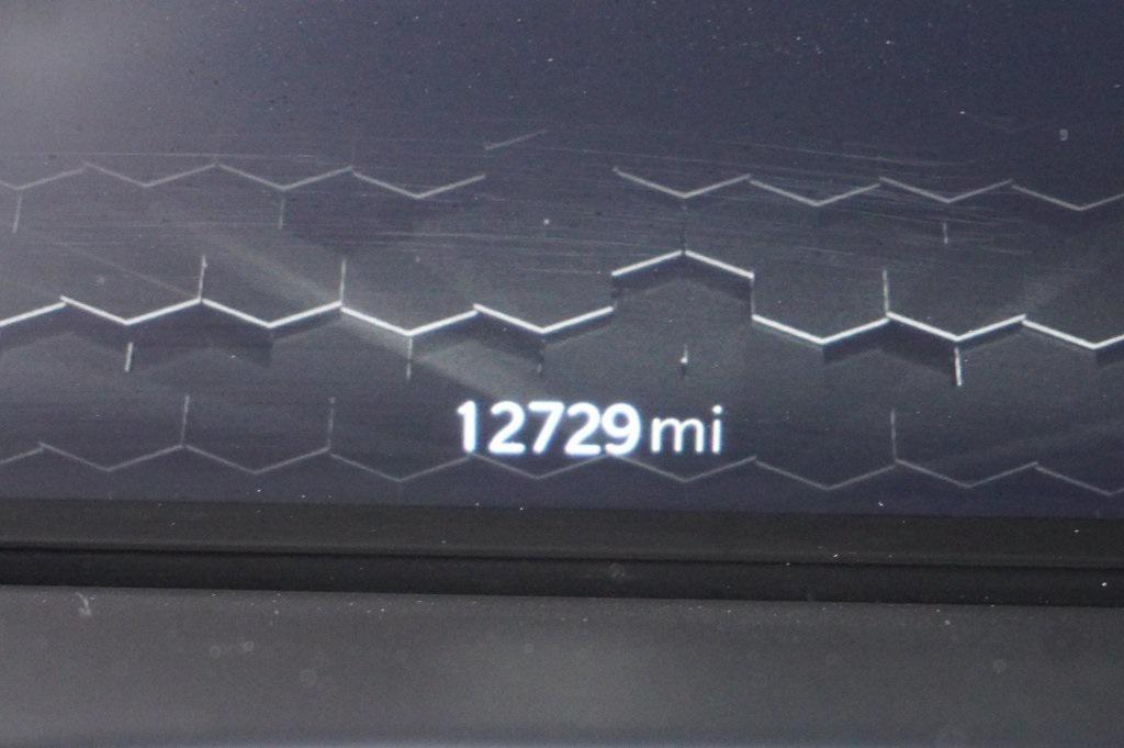 used 2022 Jeep Compass car, priced at $21,000