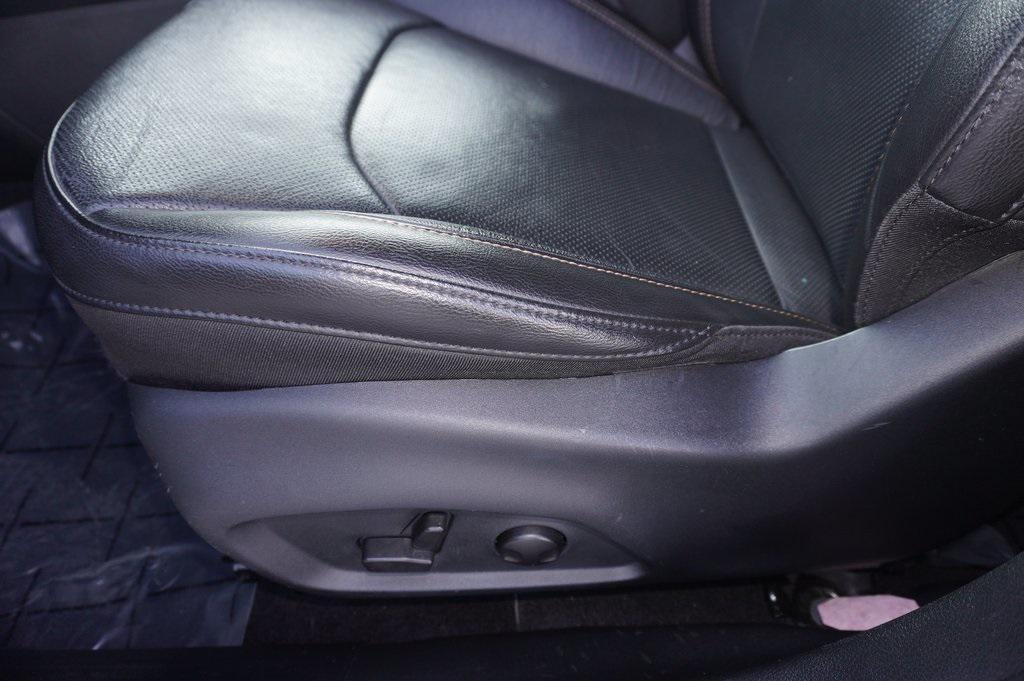 used 2022 Jeep Compass car, priced at $21,000