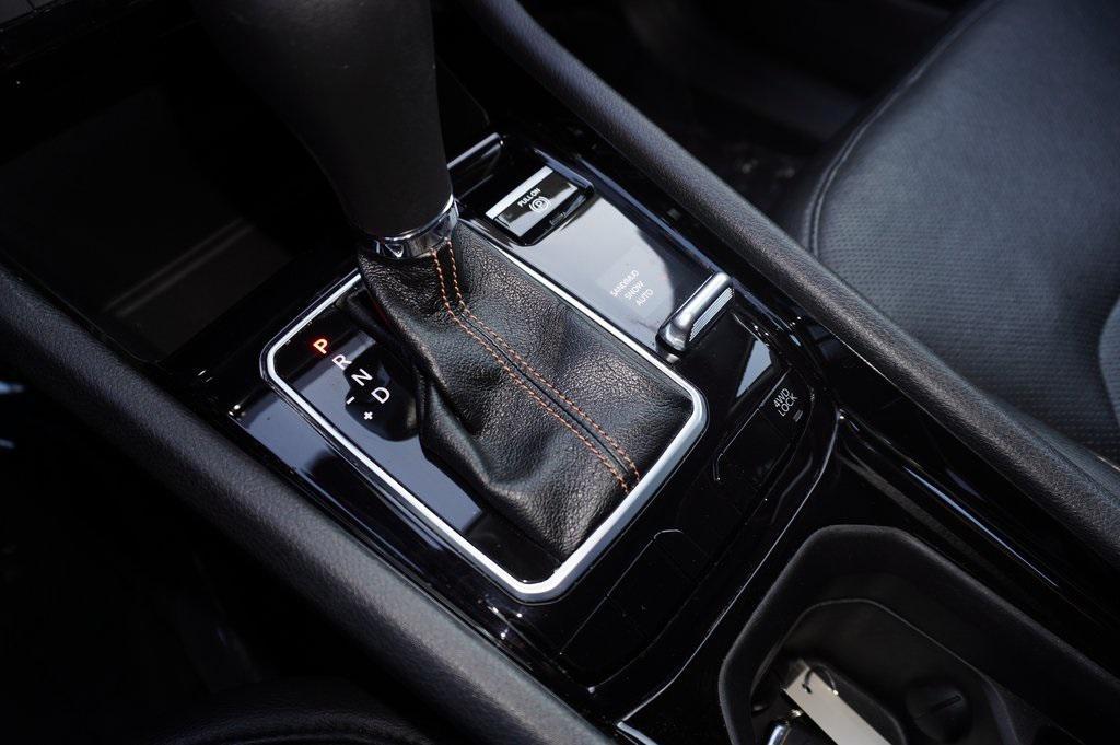 used 2022 Jeep Compass car, priced at $21,000