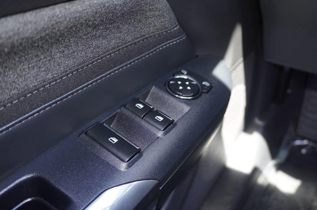 used 2025 Ford Mustang car, priced at $34,300