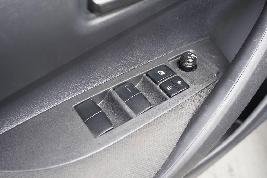 used 2025 Toyota Corolla car, priced at $23,800