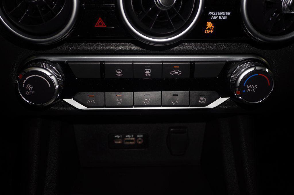 used 2023 Nissan Sentra car, priced at $17,000