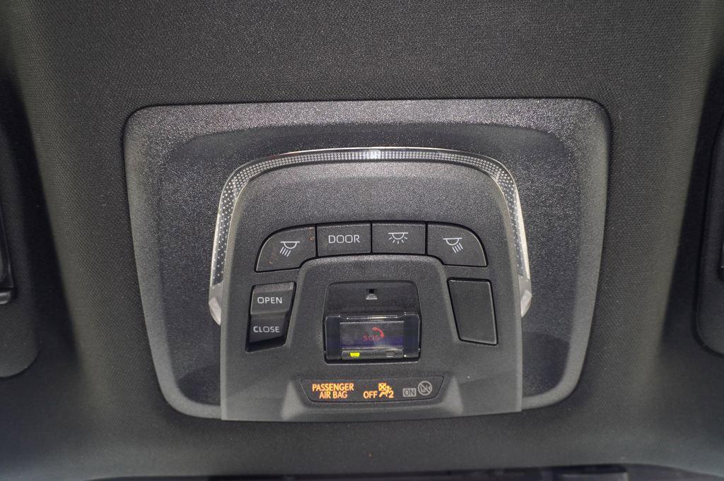 used 2023 Toyota bZ4X car, priced at $16,900