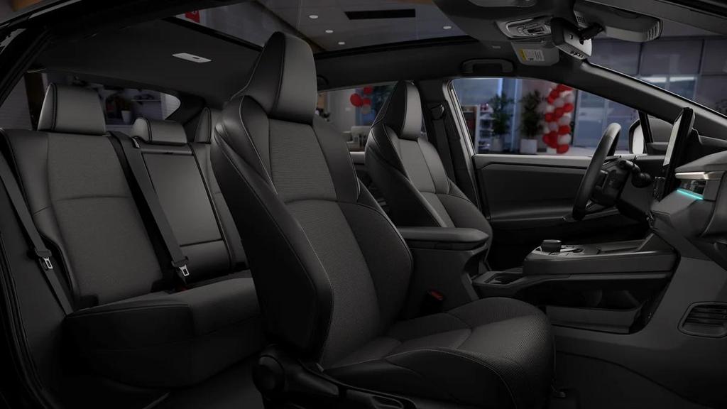 new 2026 Toyota bZ car, priced at $36,967