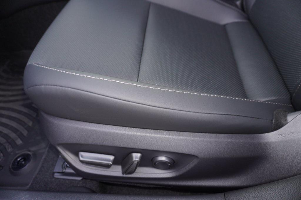 new 2026 Toyota Prius car, priced at $36,193