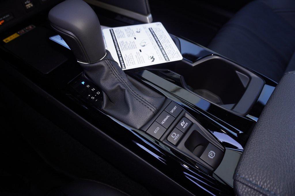 new 2026 Toyota Camry car, priced at $40,817