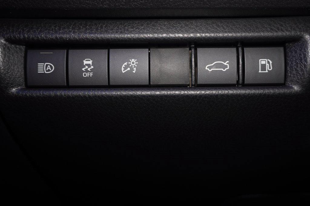 new 2026 Toyota Camry car, priced at $40,817