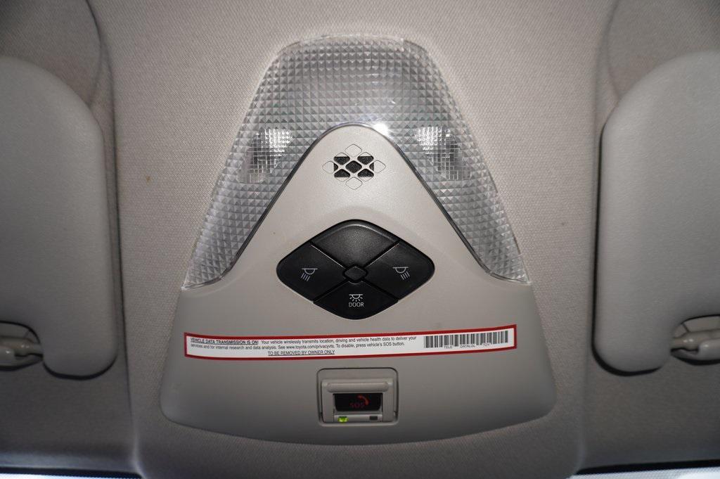 used 2020 Toyota C-HR car, priced at $16,800