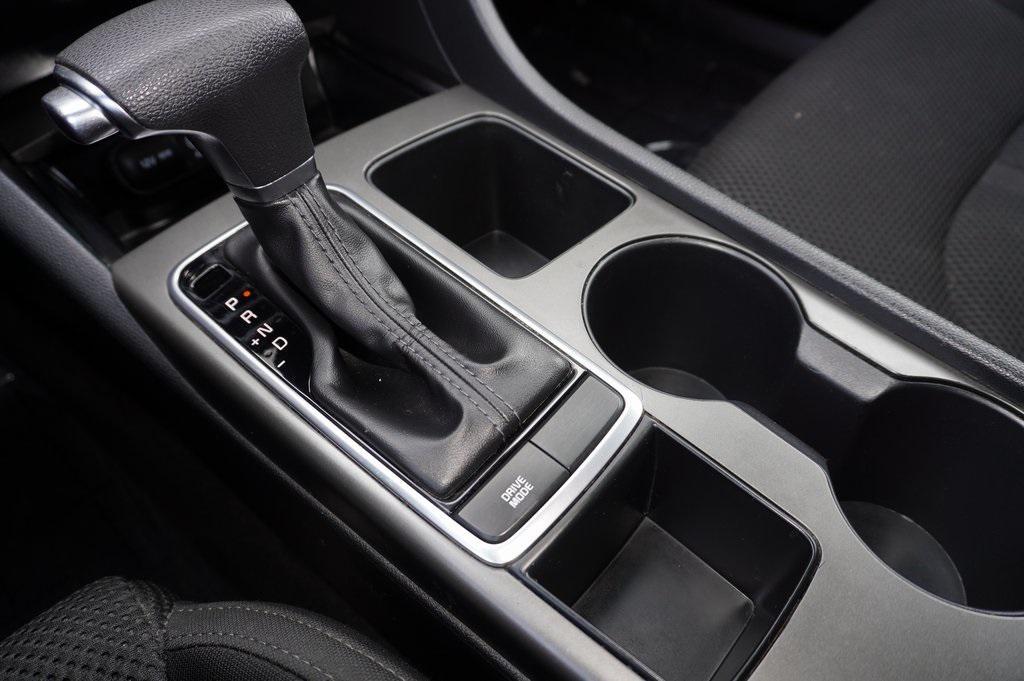 used 2020 Kia Optima car, priced at $10,400