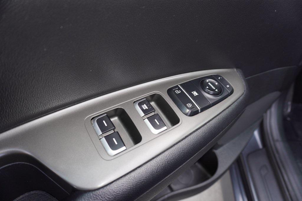 used 2020 Kia Optima car, priced at $10,400