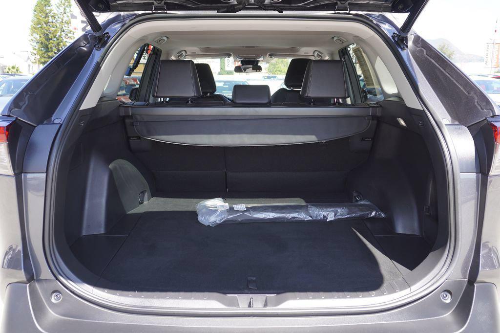 used 2023 Toyota RAV4 car, priced at $34,800