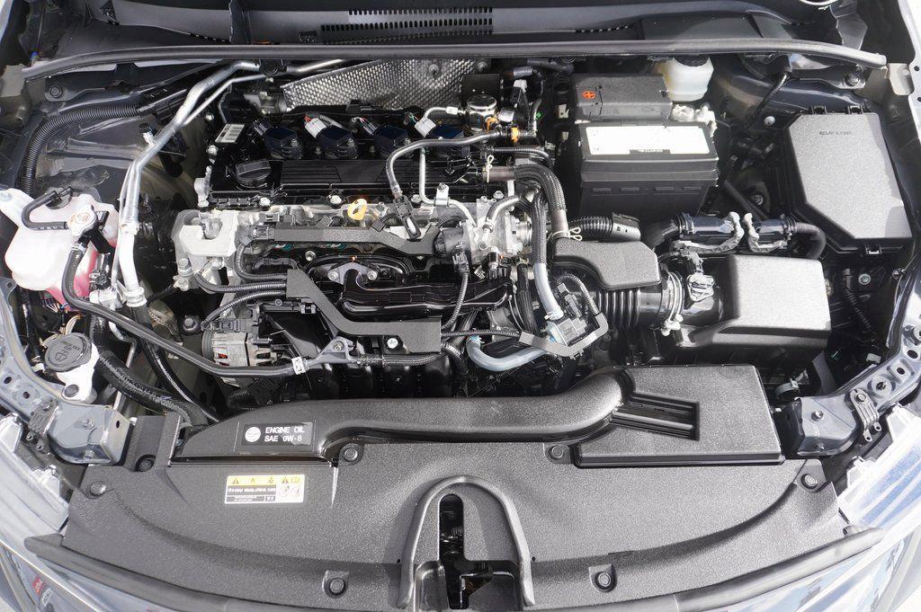 used 2025 Toyota Corolla car, priced at $22,400