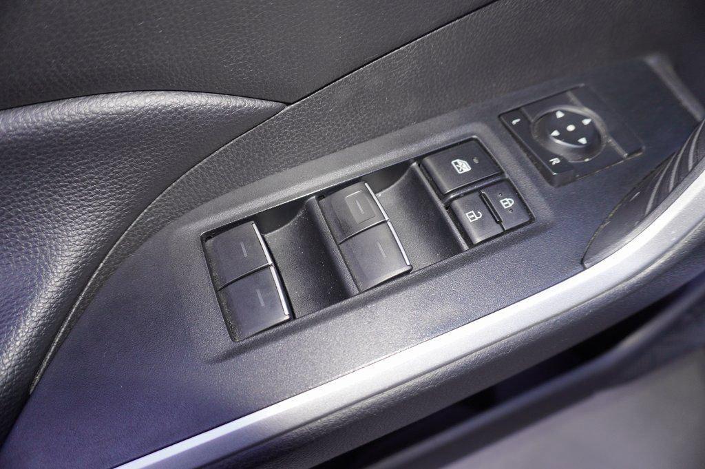 used 2024 Toyota RAV4 car, priced at $27,800