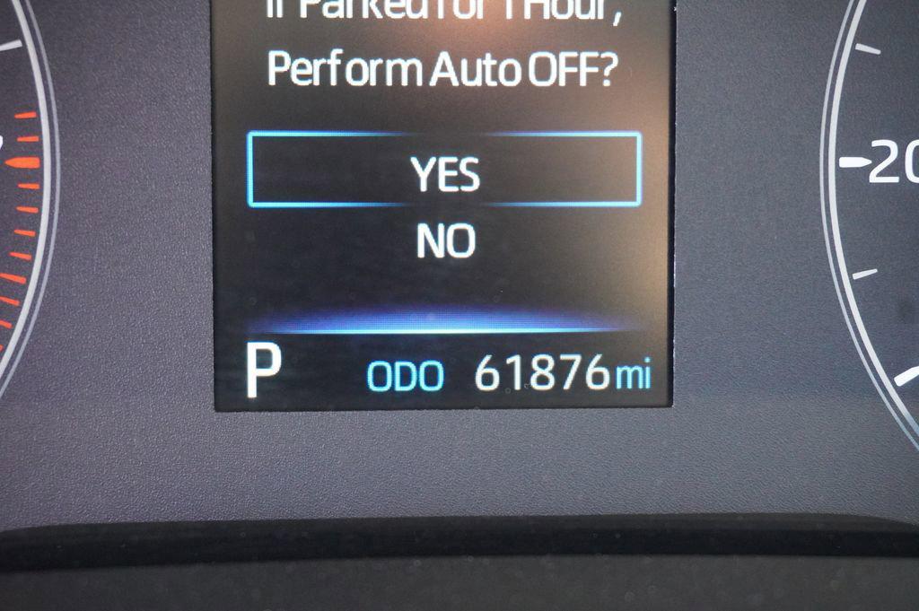 used 2024 Toyota Corolla Cross car, priced at $25,900