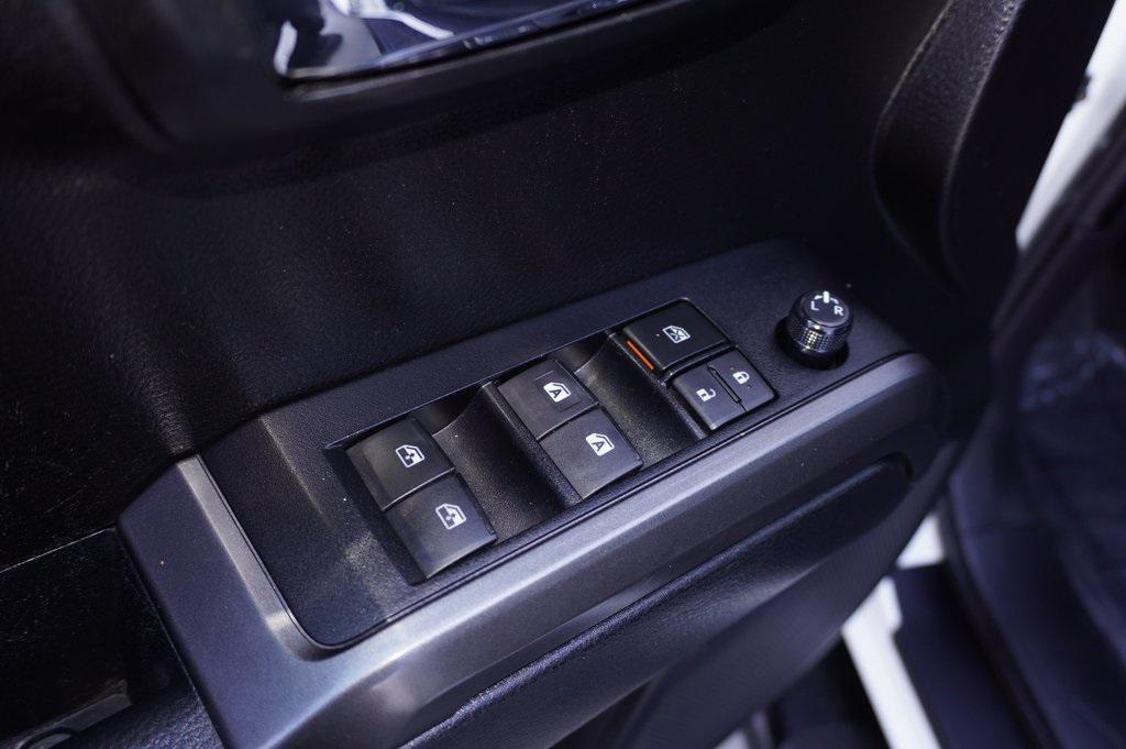 used 2022 Toyota Tacoma car, priced at $34,000