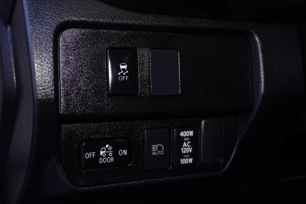 used 2022 Toyota Tacoma car, priced at $34,000