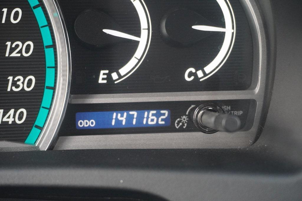 used 2010 Toyota Venza car, priced at $8,800