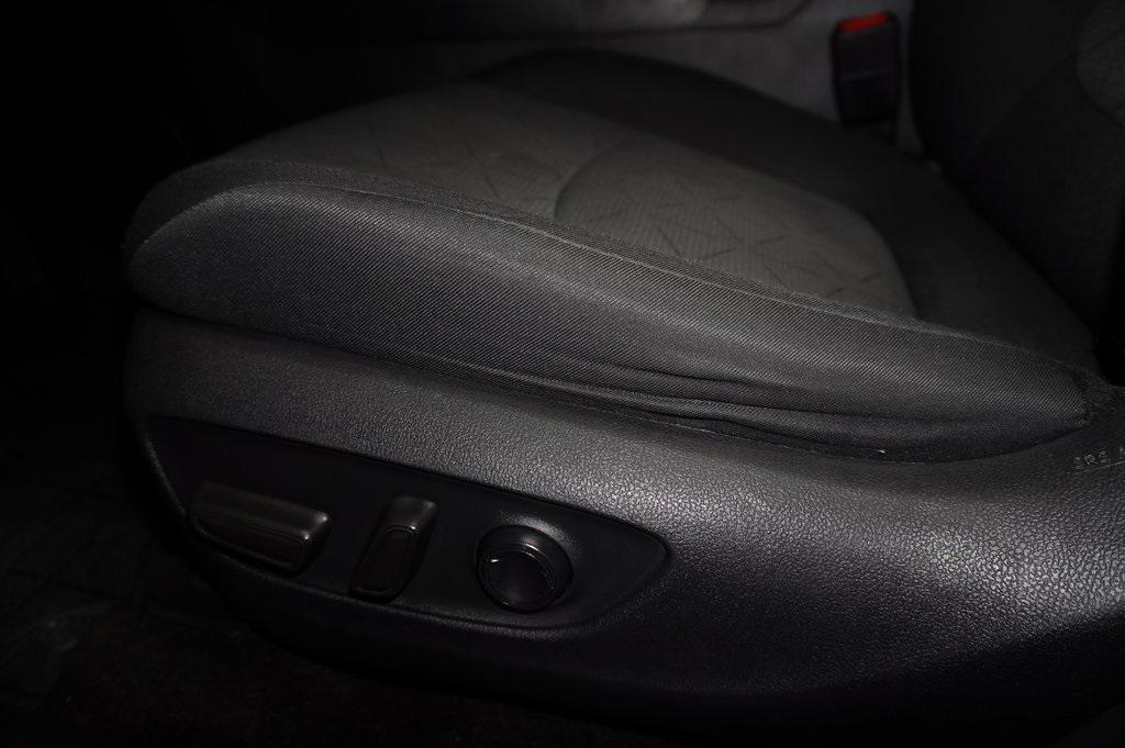 used 2024 Toyota RAV4 car, priced at $28,500