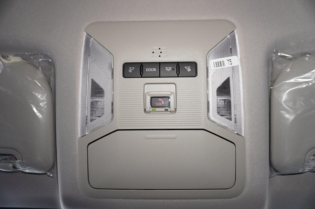 new 2025 Toyota RAV4 car, priced at $31,699