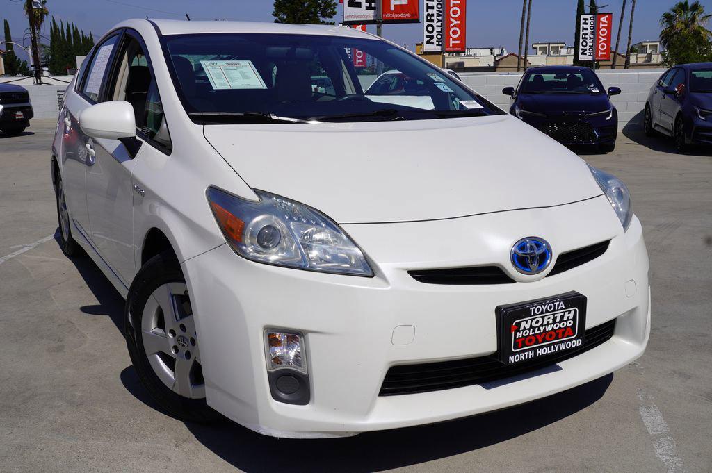 used 2011 Toyota Prius car, priced at $12,700
