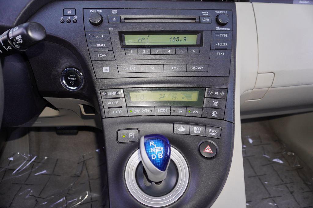 used 2011 Toyota Prius car, priced at $12,700