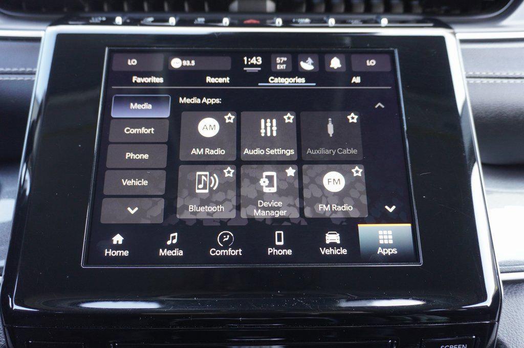 used 2023 Jeep Grand Cherokee L car, priced at $23,500