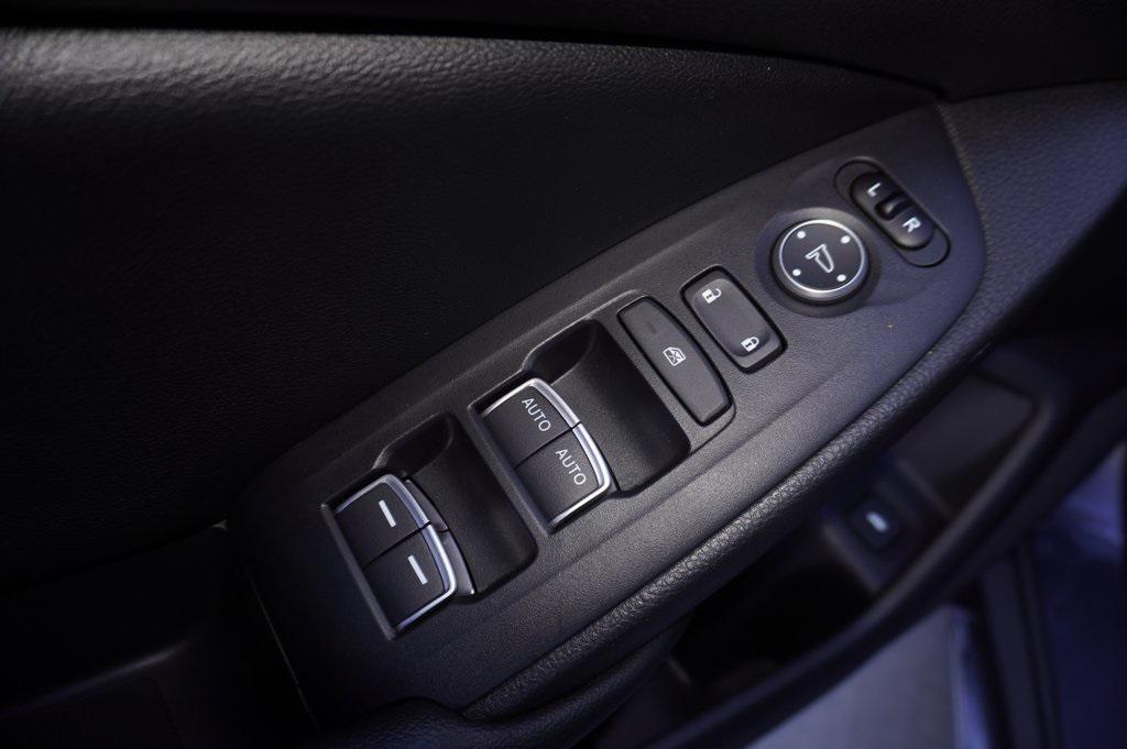 used 2020 Honda Accord car, priced at $26,800