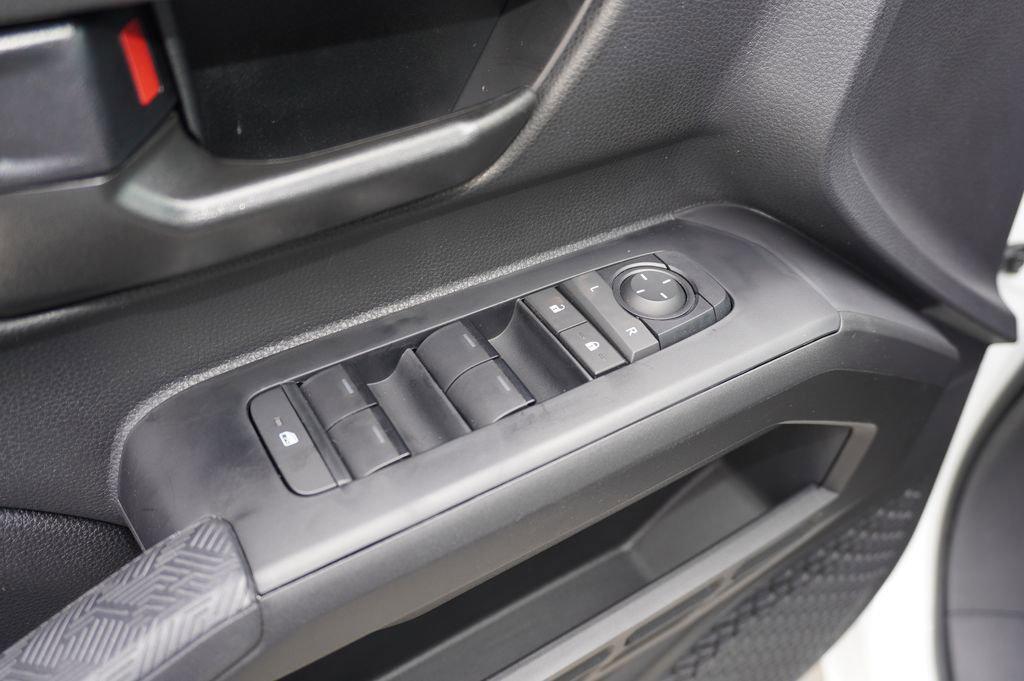 new 2026 Toyota Tacoma car, priced at $39,989