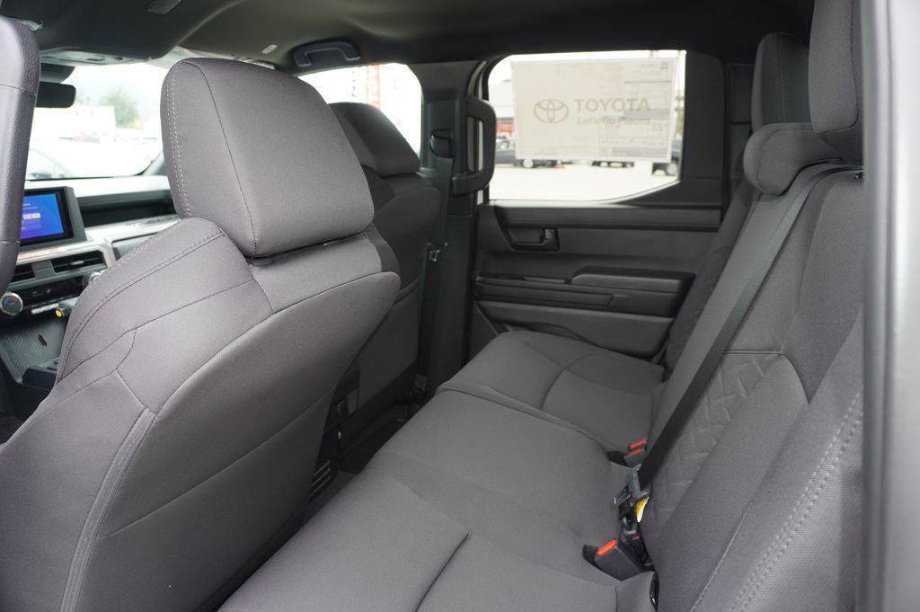 new 2026 Toyota Tacoma car, priced at $39,989