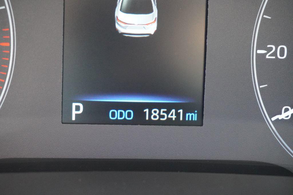 used 2025 Toyota Corolla car, priced at $22,989