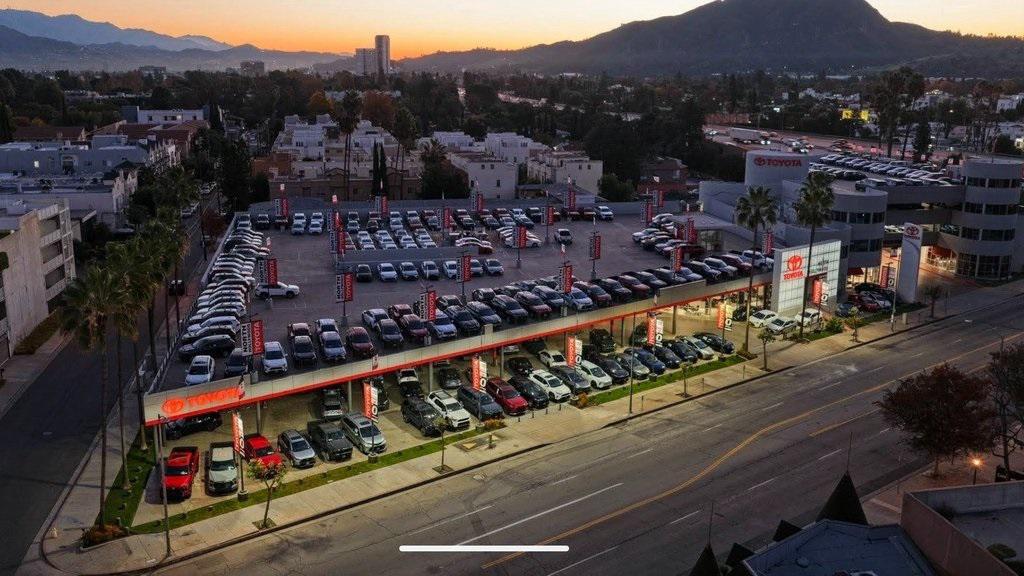 used 2015 Toyota RAV4 car, priced at $14,400