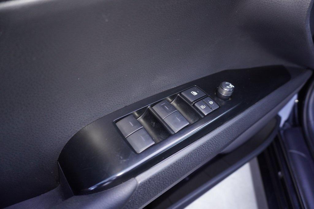 used 2025 Toyota Camry car, priced at $27,800